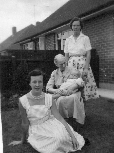 Short family