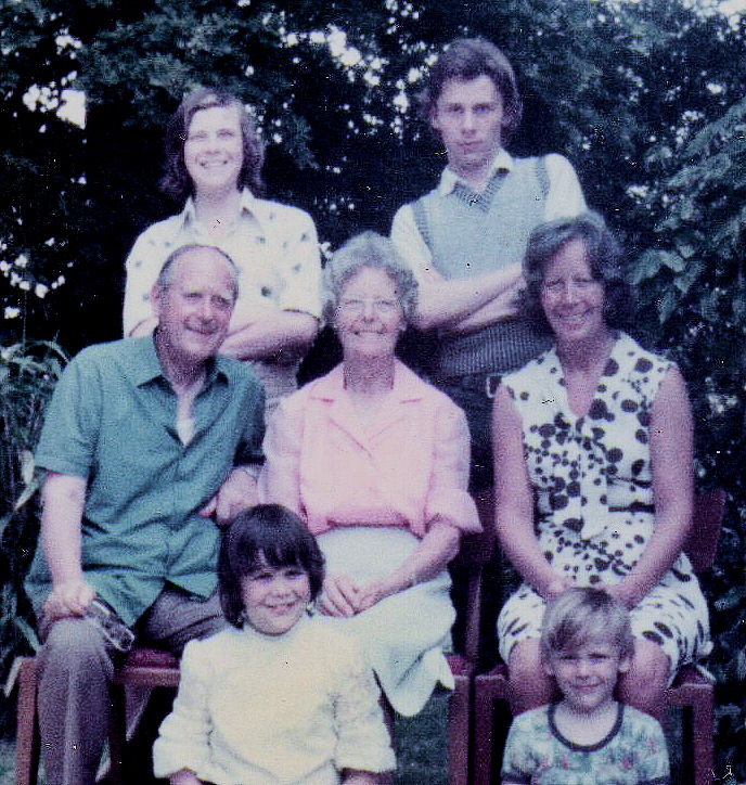 Short family