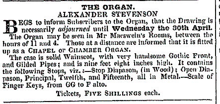 organ for sale 3